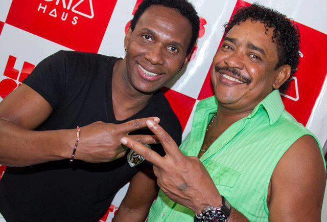 Beto Jamaica diz que É o Tchan vai voltar em 2013 com formação original