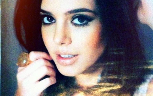 Giovanna Lancellotti reclama de assédio das fãs do namorado: "É tipo bullying"