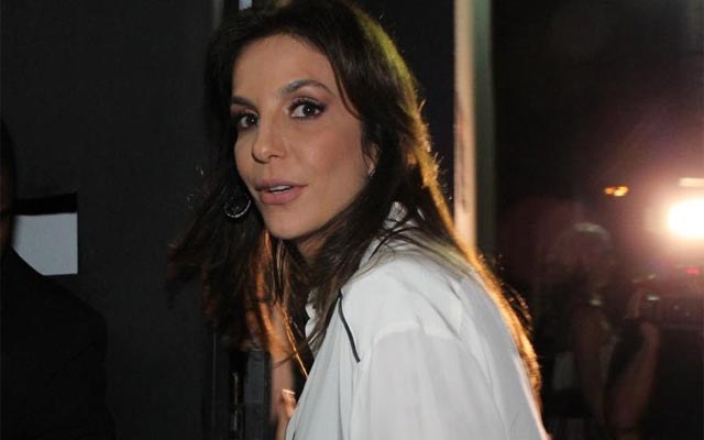 Ivete Sangalo revela as táticas que está usando para engravidar