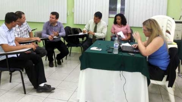 Vilhenense é ouvido pelo Programa de Proteção da Presidência da República