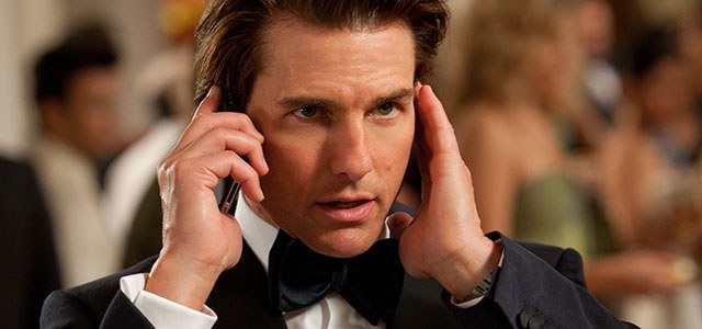 Tom Cruise pode fechar restaurante para se encontrar com Katie Holmes