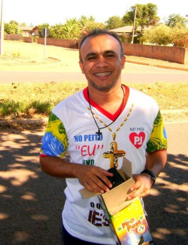 Padre diz que novas religiões se aproveitam da “ignorância dos fiéis”