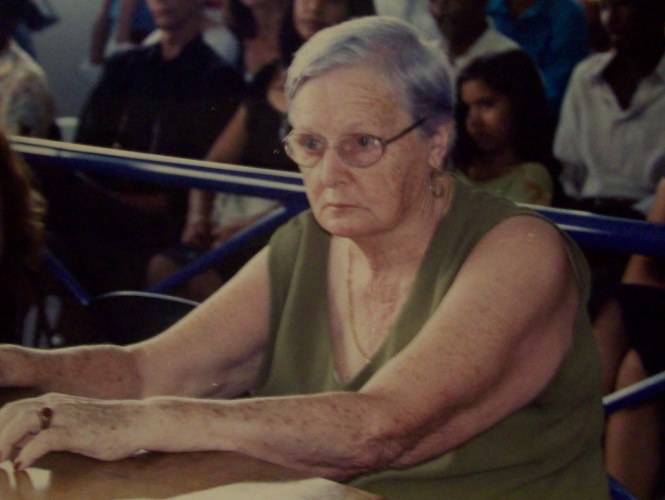 MORRE A MÃE DO VEREADOR VANDERLEI GRAEBIN (1)