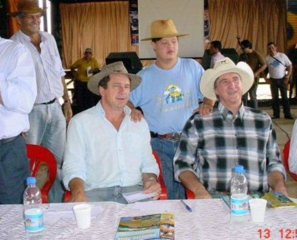 QUERIDO EM RONDÔNIA, SÉRGIO REIS SERÁ CANDIDATO A DEPUTADO EM MINAS