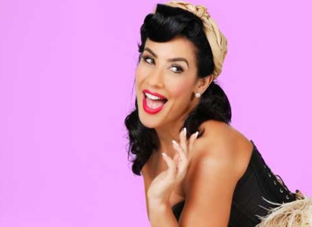 Assessoria de Scheila Carvalho nega participação no DVD do É o Tchan