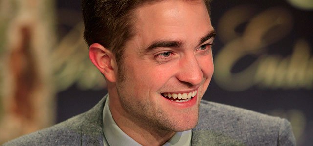 Robert Pattinson revela que vai torcer pelo Corinthians no Mundial