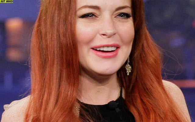 Encrencada, Lindsay Lohan está com medo de passar Natal e Ano Novo na cadeia