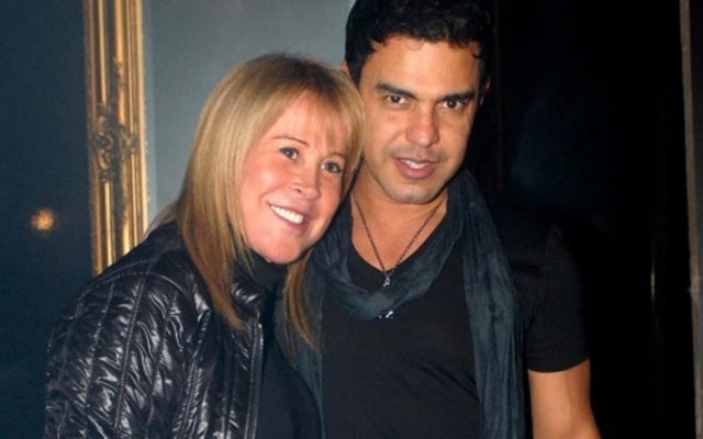 Zezé Di Camargo revela que vai passar o Natal juntinho de Zilu