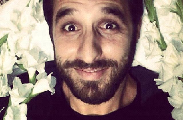 Rafinha Bastos volta atrás e pede desculpas a Luciano Huck