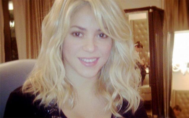 Ex-namorado processa Shakira em US$ 100 milhões