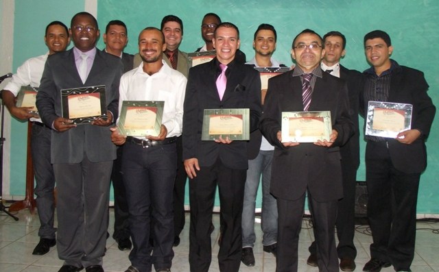 Universidade da Família promove curso “Homem ao Máximo” em Vilhena