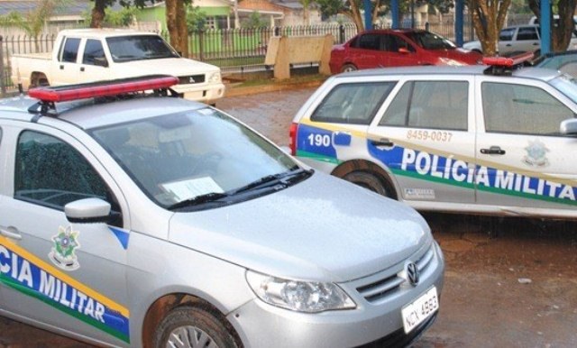 Homem atira contra outro no Setor 19; vitima e atirador não foram localizados 