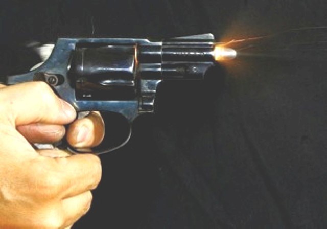 Urgente! Homem é assassinado com tiro na nuca; suspeitos fugiram em moto