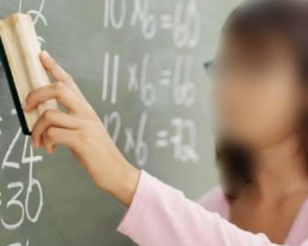 Professora nega ter recebido cantada e diz que marido não ameaçou estudante