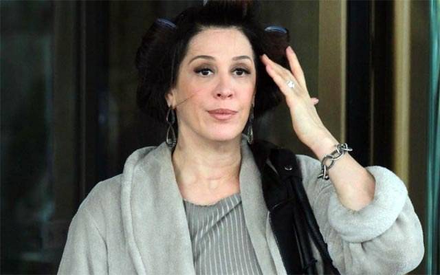 Claudia Raia relembra bastidores de seu ensaio nu: