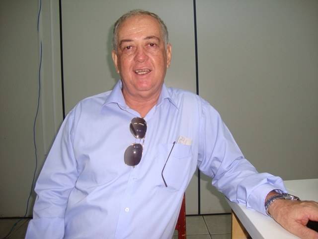 Fundador do PT em Vilhena insinua que legenda “se vendeu” para Zé Rover