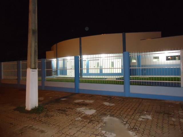 Cerejeiras: prefeito se apressa para inaugurar obras antes de concluir mandato