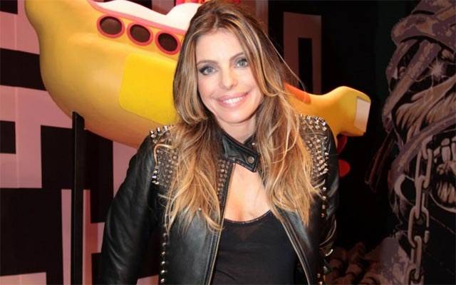 Nasce primeira filha de apresentadora Daniella Cicarelli