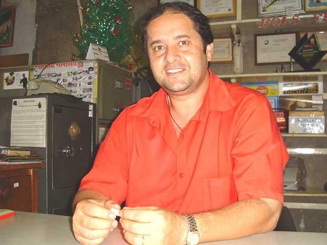 JUSTIÇA MANDA CÂMARA EMPOSSAR CECHINEL NO LUGAR DE ROSIVALDO