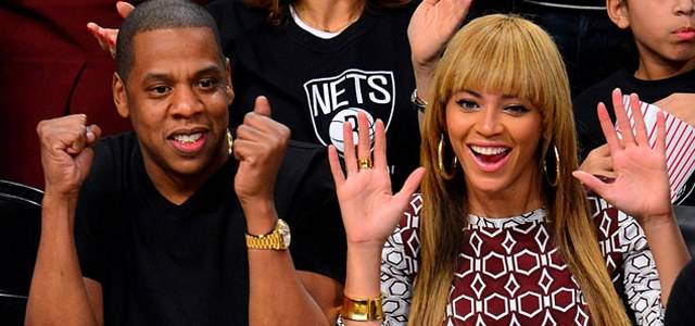 Roc Nation quer trazer Jay-Z, Beyoncé, Rihanna e Shakira para o Estádio Mané G.