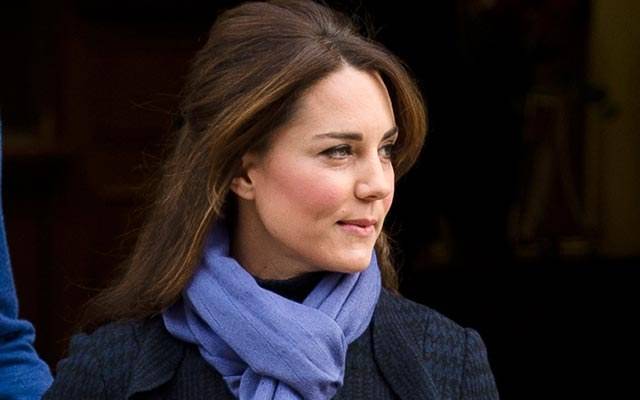 Kate Middleton volta a passar mal e pode retornar a hospital