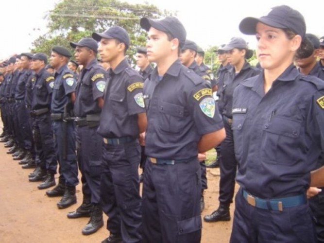 AS ÚLTIMAS OCORRÊNCIAS POLICIAIS (21)