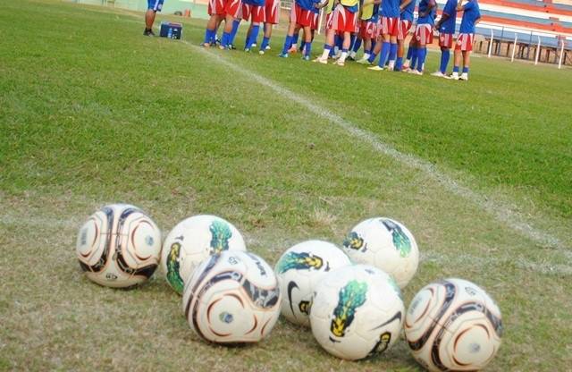 Rodada do sábado da 2ª Copa Ação Solidária foi marcada por empates na AABB