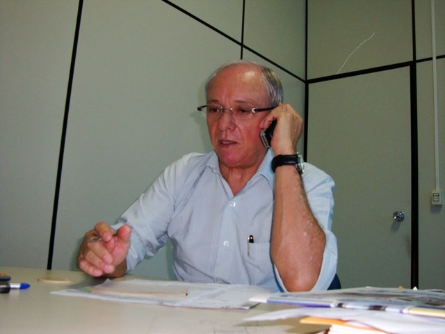VILHENA PODE GANHAR VARA DA JUSTIÇA FEDERAL