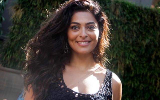 "Ela está grávida de sete semanas", confirma empresário de Juliana Paes