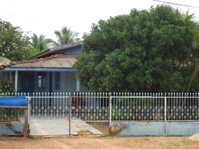 Polícia admite: aumenta número de furtos a residências na cidade de Cerejeiras