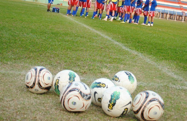 Definidos semifinalistas da 2ª Copa Ação Solidária  