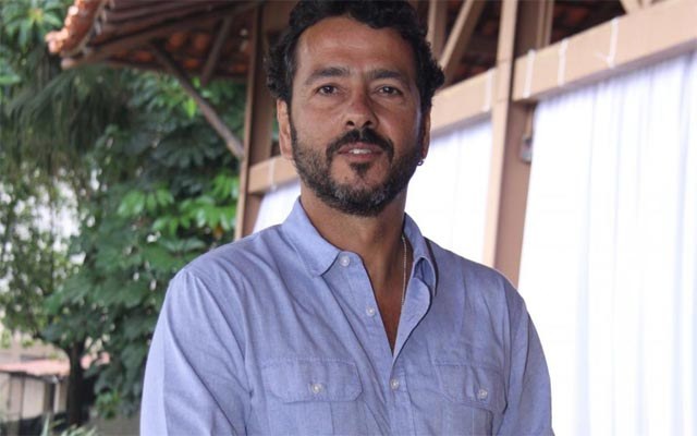Aos 49 anos, Marcos Palmeira garante: "Ainda não bateu crise dos 50"