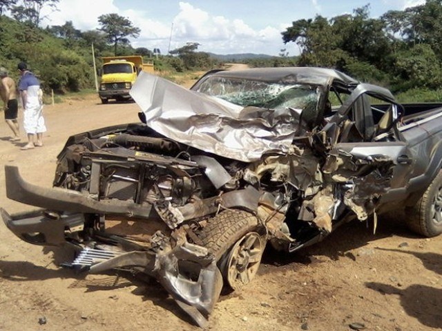 Funcionário do Friboi que havia atuado em Vilhena morre em acidente no MT