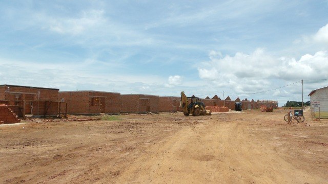 423 pessoas disputam 200 casas populares em Vilhena; veja nomes dos candidatos