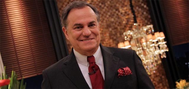 "Vão achar que é mentira, mas nunca queimei um baseado", diz Ronnie Von