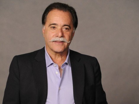 Tony Ramos será o protagonista da novela de Manoel Carlos