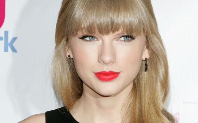Homem invade casa de Taylor Swift no dia seguinte do seu aniversário