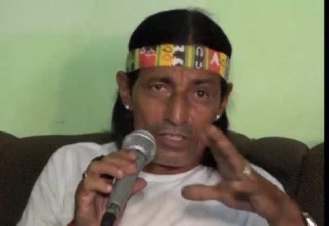 Após infernizar prefeito com denúncias, índio ameaça jornalista em Vilhena