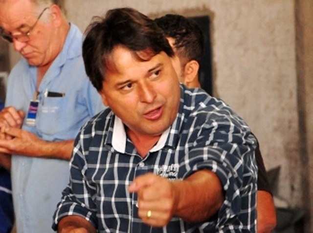 Após ameaças de índio, Melki se manifesta e nega estar por trás de acusações