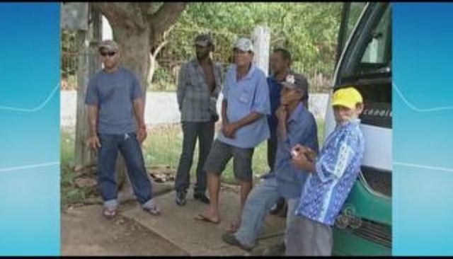Chupinguaia: trabalhadores escravos pagavam juros de até 50% a agiota 