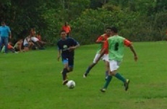 Nos pênaltis, Posto Sena é campeão da 2ª Copa Solidária de Futebol