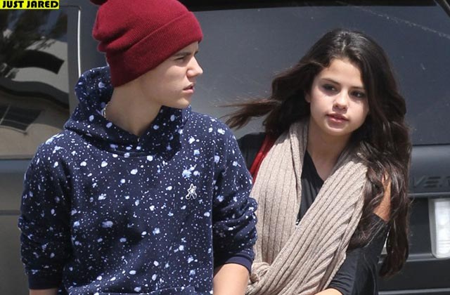 Confirmado: Justin Bieber e Selena Gomez terminam novamente
