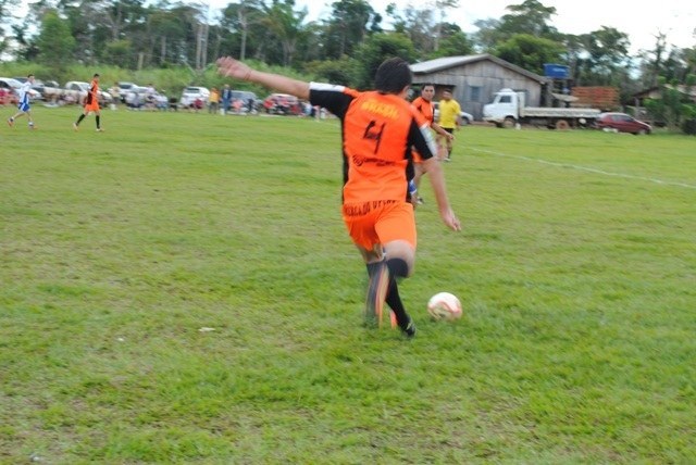 Inscrições abertas para o Campeonato de Futebol Suíço da Chácara Boa Vista 