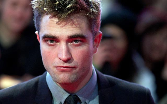 Robert Pattinson revela qual foi seu presente de Natal inesquecível