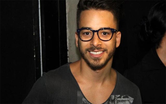 Junior Lima comenta affair com ex-candidata ao Miss Bumbum: "Foi divertido"