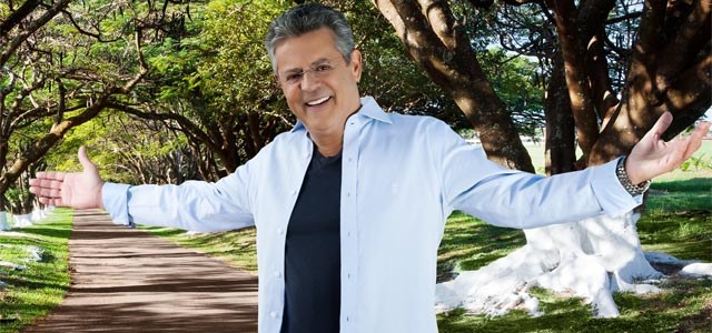 Suposta quarta filha de Marcos Paulo diz: "O que me motiva não é o dinheiro"