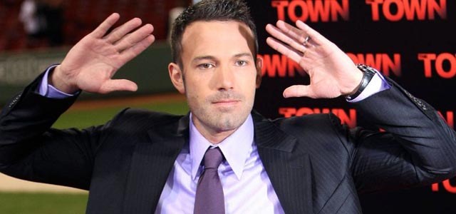 Ben Affleck pula fora de "Focus", mas Kristen Stewart continua