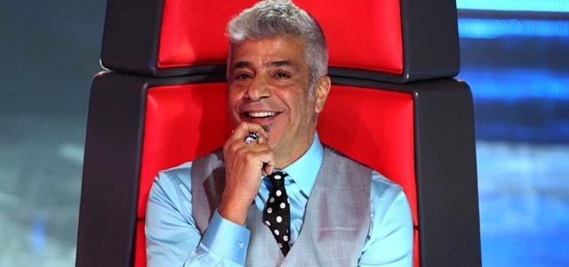 "Escolhia os candidatos no susto", conta Lulu Santos sobre o "The Voice"