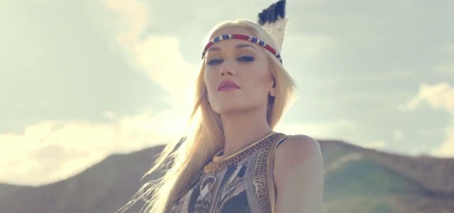 "Me senti como se fosse um personagem", diz Gwen Stefani sobre carreia solo