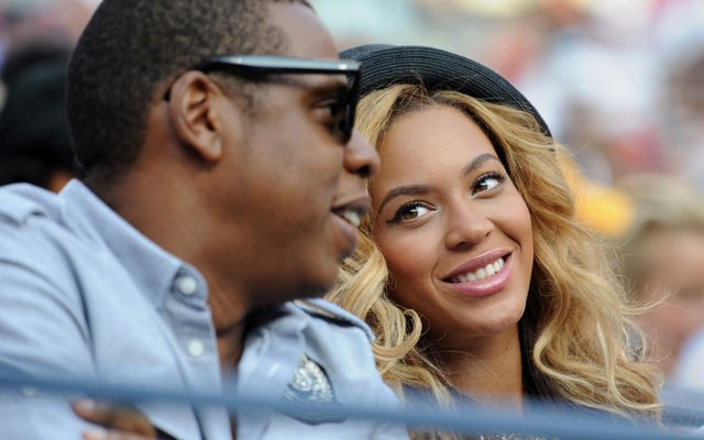 Beyoncé presenteia Jay-Z com relógio de R$ 10 milhões